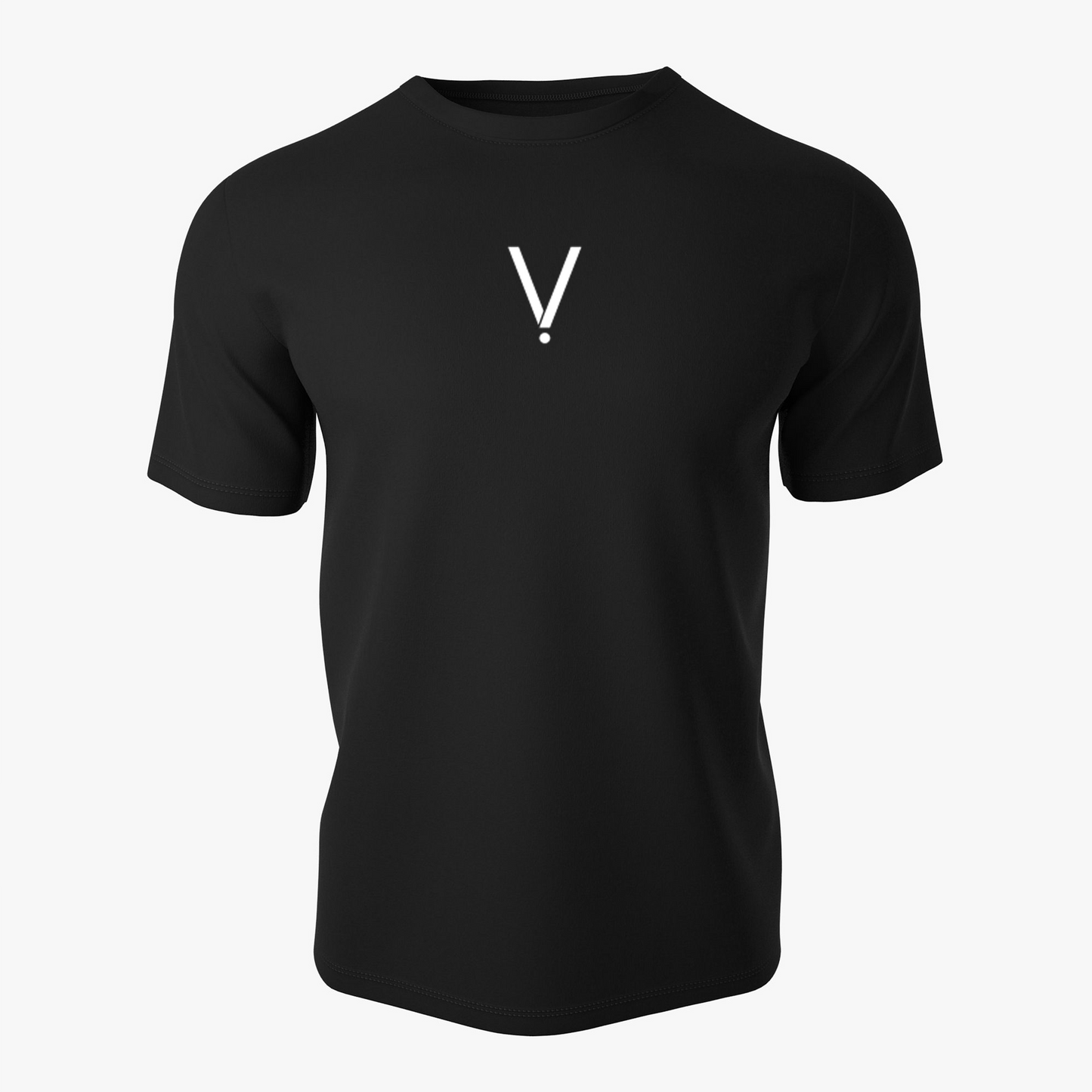 NOVUM - BLK Tee V3