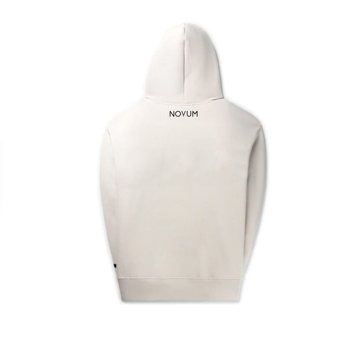 NOVUM - CRM Hood V1