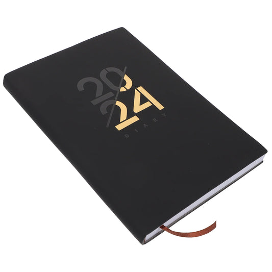 2024 Daily Planner A4